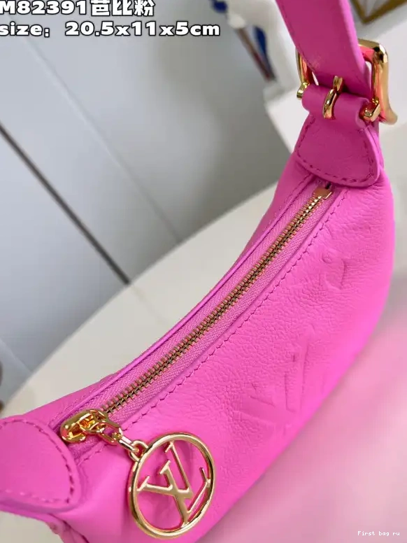 First bag ru Mini LOUIS VUITTON Moon 0517